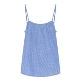 Frau Vancouver Top - One Size - Mange Farver