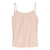 Frau Vancouver Top - Soft Pink