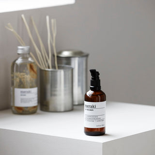 Meraki Self tan drops