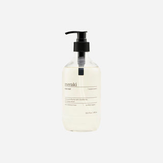 Håndsæbe - Tangled Woods - Str. 490 ml