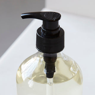 Håndsæbe - Tangled Woods - Str. 490 ml