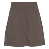 Frau Sydney Shorts - Coffee Quartz