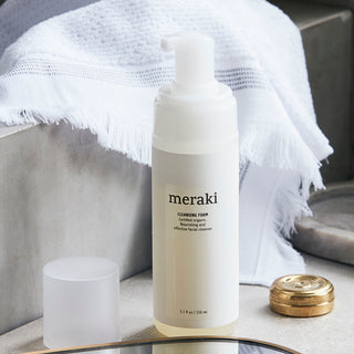 Meraki Cleansing Foam - 150 ml