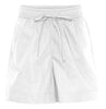 Frau Sydney Shorts m. Snøre - Bright White