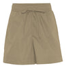 Frau Sydney Shorts m. Snøre - Incense