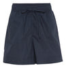 Frau Sydney Shorts m. Snøre - India Ink