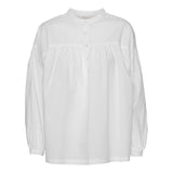 Frau Paris Skjorte - One Size - Mange Farver