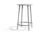 Revolver Table - Farve: Sky Grey