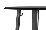 Revolver Table - Farve: Black