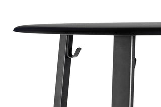 Revolver Table - Farve: Sky Grey