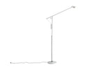 HAY
 FIFTY-FIFTY FLOOR LAMP
 - Farve: Ash Grey