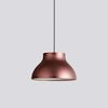 HAY PC Pendant S - Farve: Blush Red