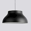 HAY PC Pendant L - Farve: Soft Black
