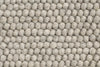 PEAS - Farve: Soft Grey - 4 Størrelser