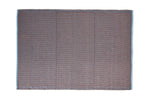 TAPIS - Farve: Chestnut & Blue - Flere størrelser