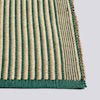 TAPIS - Farve: Black & Green - Flere størrelser