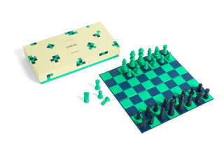HAY Play - Backgammon, Skak eller Yatzy