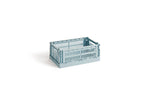 HAY Colour kasse - Small - Mint