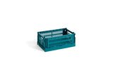 HAY Colour kasse - Small - Mint