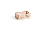 HAY Colour kasse - Small - Mint