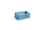HAY Colour kasse - Small - Mint