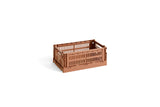 HAY Colour kasse - Small - Mint