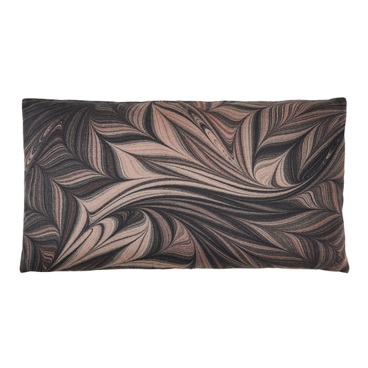 Cozy Living Pude - Design: Sølve Cushion - Farve: Coal