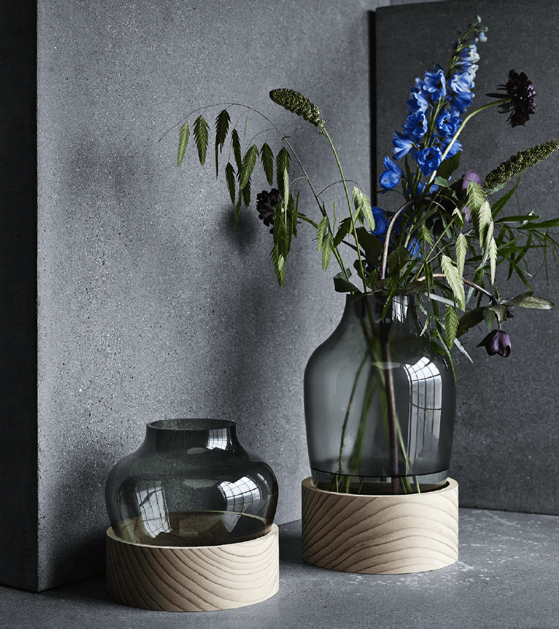 UDSALG FRITZ HANSEN Vase - Lav model - Design Jaime Hayon