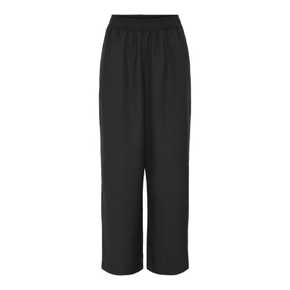 Frau Copenhagen Lang Buks - Elegant - Sort