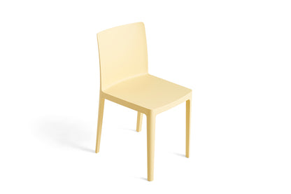 Élémentaire Stolen - Farve: Light Yellow