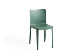 Élémentaire Stolen - Farve: Smoky Green