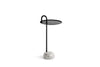 Bowler Side table
 
 - Farve: Black