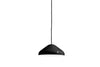 HAY
 PAO STEEL PENDANT 230 
 - Farve: Soft Black