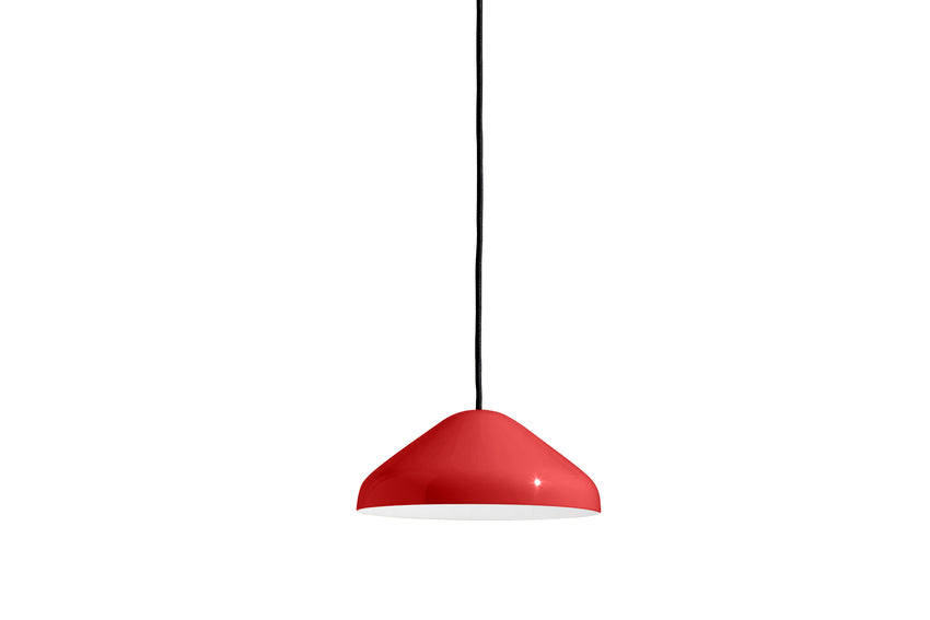HAY
 PAO STEEL PENDANT 230 
 - Farve: Red