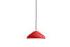 HAY
 PAO STEEL PENDANT 230 
 - Farve: Red