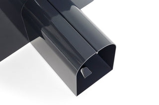 HAY Korpus Shelf 1 HOOK - Flere farver