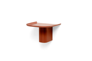 HAY Korpus Shelf 1 HOOK - Flere farver