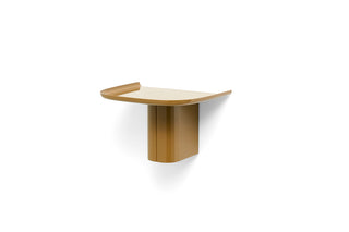HAY Korpus Shelf 1 HOOK - Flere farver