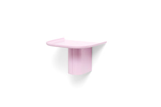 HAY Korpus Shelf 1 HOOK - Flere farver