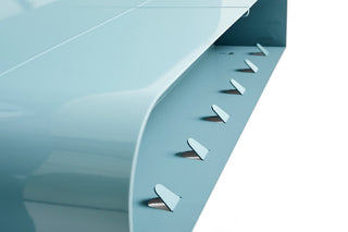 HAY Korpus Shelf 4 HOOK - Flere farver