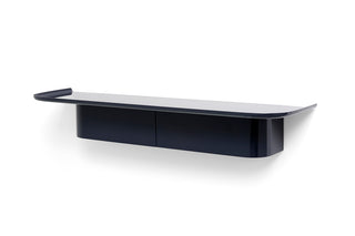 HAY Korpus Shelf 7 HOOK - Flere farver