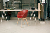 Loop Stand Frame - Sæt af 2 stk. - Farve: Sort