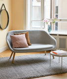 PEAS - Farve: Medium Grey - 5 Størrelser