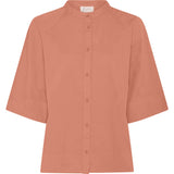 Frau Abu Dhabi skjorte - One Size - Mange Farver