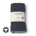 Karklude Ripple - Design Aspegren - mange farver