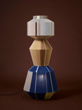 HAY BONBON SHADE / 500 / BLUE TONES - Farve: Blue Tones