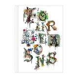 Christian Lacroix B5 Les Saisons