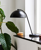 HAY
 CLOCHE
 - Farve: BLACK & BLACK
