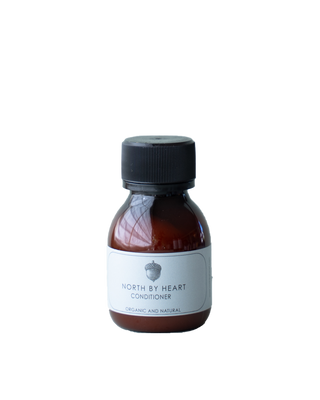 North By Heart Økologisk Conditioner - 50 ml