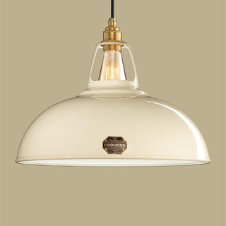 Coolicon Standart™ Classic Lampe Large - Classic Cream